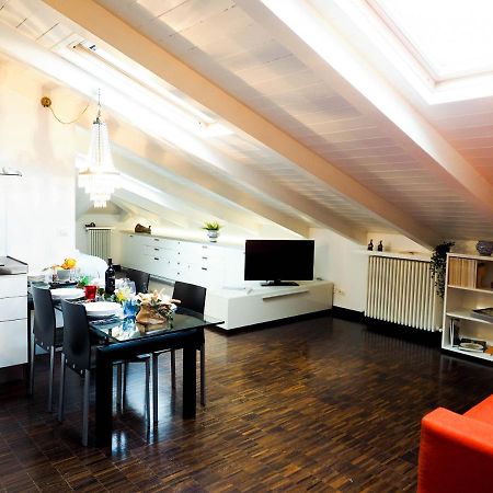 Studio San Felice By Wonderful Italy Bolonya Dış mekan fotoğraf