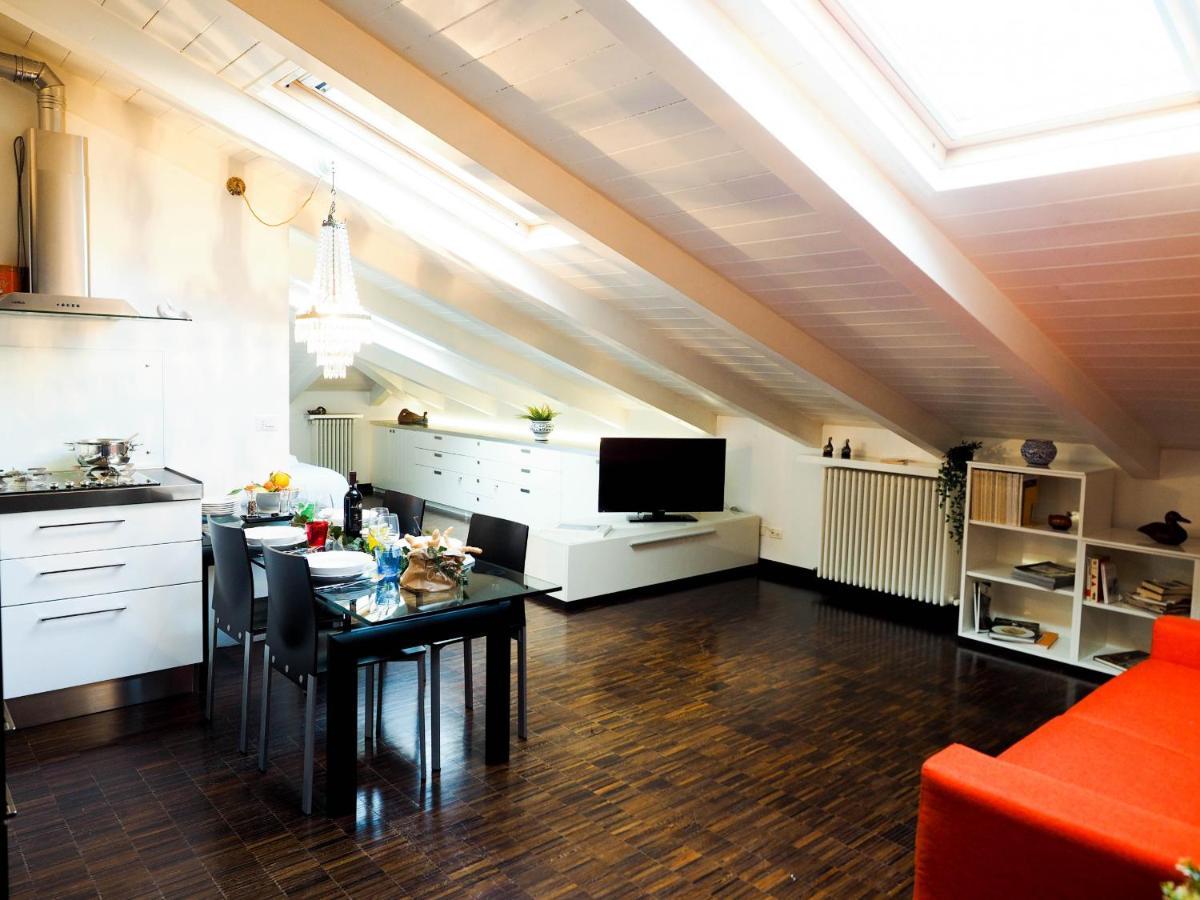 Studio San Felice By Wonderful Italy Bolonya Dış mekan fotoğraf